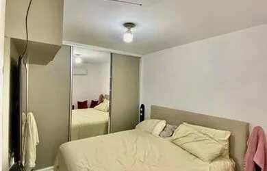 Imagem 6: JS Apartamento para venda com 86 metros quadrados com 3 quartos em Calhau...