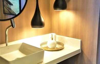 Imagem 5: Cobertura Duplex para Venda em Rio de Janeiro, Recreio dos Bandeirantes, 3 dormitórios, 2