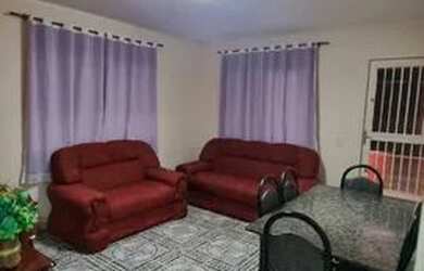 Imagem 2: Casa pra alugar. Varanda, 1 Banheiroe2 Dormitórios