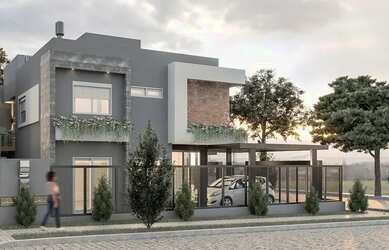 Imagem 5: REGENTS PARK EM SAPIRANGA Sobrados de Excele Padrao A venda