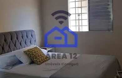 Imagem 12: CARAGUATATUBA - Casa Padrão - Balneário Recanto do Sol