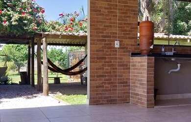 Imagem 5: Chácara para descanso familiar, lazer,confraternizações e aniversários