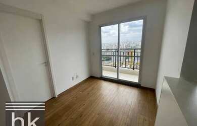 Imagem 3: Apartamento com 1 dormitório à venda, 36 m² por R$ 320.000 - Brás...