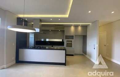 Imagem 3: Apartamento com 2 quartos no Edifício Condomínio Santos Dumont - Bairro...