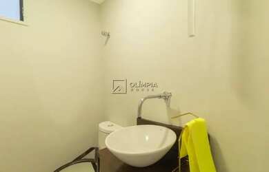 Imagem 12: Apartamento Locação 3 Dormitórios - 144 m² Moema