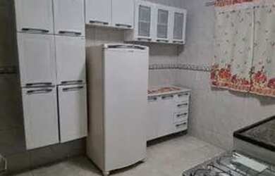 Imagem 4: Casa pra alugar. Varanda, 1 Banheiroe2 Dormitórios