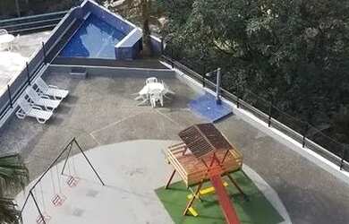 Imagem 13: APARTAMENTO - VILA SUZANA Sobre Condomínio Porto Príncipe O Condomínio Porto Príncipe é e