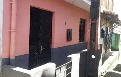 Imagem: A casa possui 2 Dormitórios, 1 Banheiro, 10m² de Área e