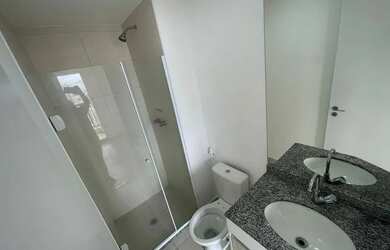 Imagem 9: Apartamento para venda possui 36 metros quadrados com 1 quarto em Brás...