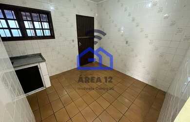 Imagem 3: CARAGUATATUBA - Casa Padrão - Pontal de Santa Marina