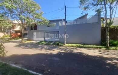 Imagem: Casa - Roncáglia - Valinhos