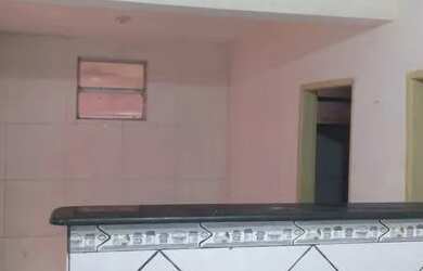 Imagem: A casa possui 2 Dormitórios, 1 Banheiro, 40m² de Área e