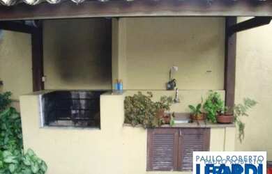 Imagem 7: SOBRADO - CITY BUTANTÃ - SP