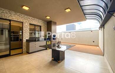 Imagem 5: São José Do Rio Preto - Casa de Condomínio - Residencial Maria Julia