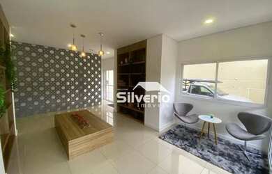 Imagem 7: Apartamento com 1 dormitório, 37 m² - venda por R$ 240.000 ou aluguel por R$ 1.700,00/mês