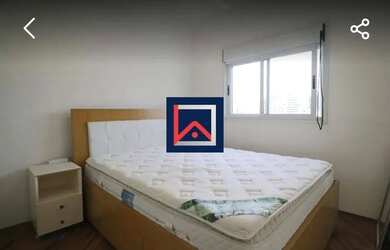 Imagem 9: Apartamento Locação Vila Nova Conceição 37 m² 1 Dormitórios