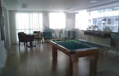 Imagem 12: Apartamento para Venda em Rio de Janeiro, Freguesia (Jacarepaguá), 2 dormitórios, 1 suíte