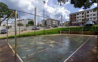 Imagem 9: Apartamento para venda com 51 metros quadrados com 2 quartos em Centro - Ribeirão Preto