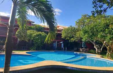 Imagem: O apartamento para alugar possui 2 Dormitórios, 2 Banheiros