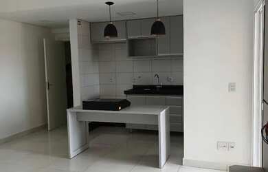 Imagem: O apartamento e possui 3 Dormitórios, Suítes, 2 Banheiros