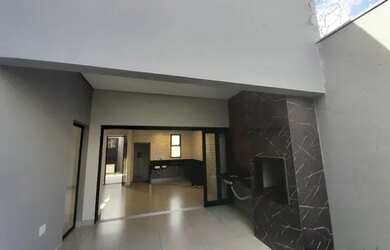 Imagem 12: Aluguel casa portal nascente alto padrão primeira locação