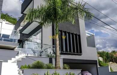 Imagem 12: Casa em Condomínio Fechado em Condomínio Hills III - Arujá, SP