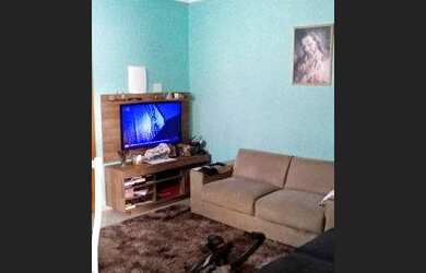 Imagem: O apartamento possui 2 Dormitórios, 1 Banheiro, 65m² de Área