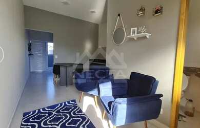 Imagem 14: Locação Caraguatatuba. Ar-condicionado, Área de serviço, 39m² de...