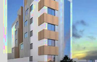 Imagem: O apartamento possui 3 Dormitórios, 2 Banheiros, 2 Vagas na