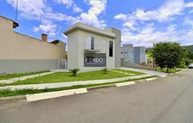 Imagem 1: Casa em Condomínio para Locação em Atibaia, Condomínio Terras De Atibaia...