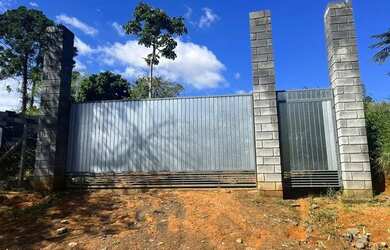 Imagem: O terreno possui 1.000m² de Área e está localizado em Centro