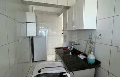 Imagem 13: Apartamento para venda tem 62 metros quadrados com 2 quartos em Agenor de Campos Mongaguá