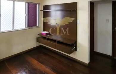 Imagem: O apartamento possui 2 Dormitórios, 3 Banheiros, 68m² de Área