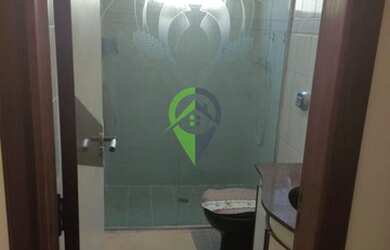 Imagem 9: Apartamento com 4 dormitórios à venda, 198 m² por R$ 750.000,00 - Ponta da Praia - Santos