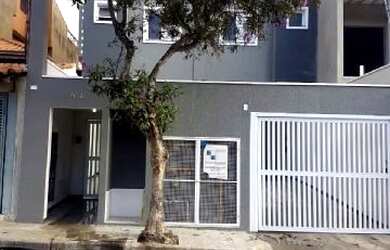 Imagem: O apartamento possui 2 Dormitórios, 1 Banheiro, 54m² de Área