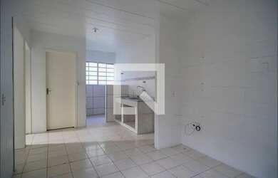 Imagem: O apartamento e possui 2 Dormitórios, Suítes, 1 Banheiro