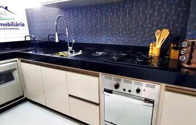 Imagem 12: Area privativa Maravilhosa 86m2 Bairro Novo Centro Santa Luzia MG