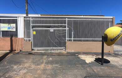 Imagem: O depósito possui 70m² de Área e está localizado em Conjunto