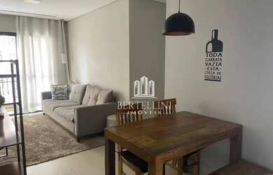 Imagem 13: Apartamento para Locação no Condomínio Viva Mais em Barueri