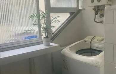 Imagem 2: Excelente Apartamento Mobilhado Situado em Copacabana/RJ