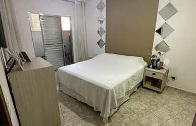 Imagem 5: Casa Área Livre Barueri. Churrasqueira, Varanda, 172m² de Áreae3 Banheiros