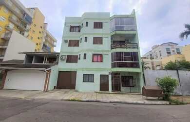 Imagem: Apartamento no Centro de São Leopoldo, com 60m², 1 dormitório