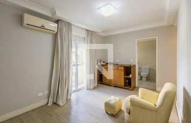 Imagem 11: Apartamento para Aluguel - Jardim Paulista, 2 Quartos, 110 m2