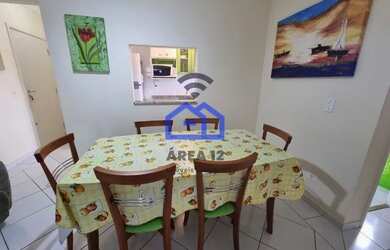 Imagem 4: CARAGUATATUBA - Apartamento Padrão - Jardim Aruan