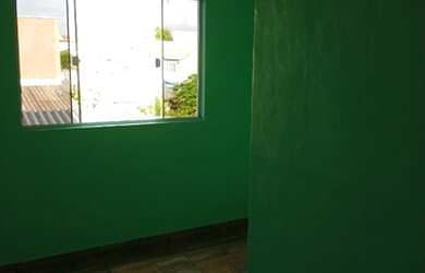 Imagem: A casa possui 2 Dormitórios, 2 Banheiros, 1 Vaga na garagem