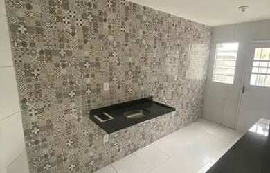 Imagem 2: Privê novo para alugar. Varanda, Imóvel novo, 1 Vaga na garageme2 Dormitórios