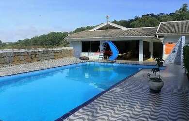 Imagem 2: Casa Maravilhosa em condomínio fechado com linda vista