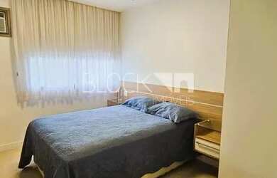 Imagem 15: Recreio dos Bandeirantes Cobertura 4 quartos, sendo 2 suites