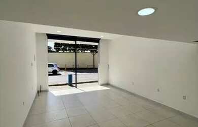 Imagem: O depósito possui 36m² de Área, Imóvel novo e está localizado