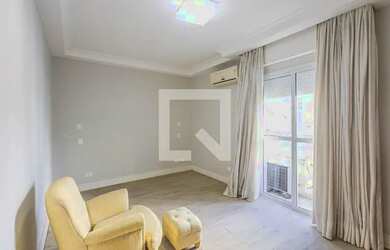 Imagem 9: Apartamento para Aluguel - Jardim Paulista, 2 Quartos, 110 m2